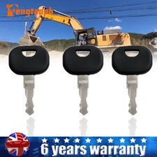 14603 Universal Ignition Key