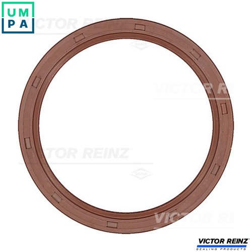 Shaft seal crankshaft - shaft,