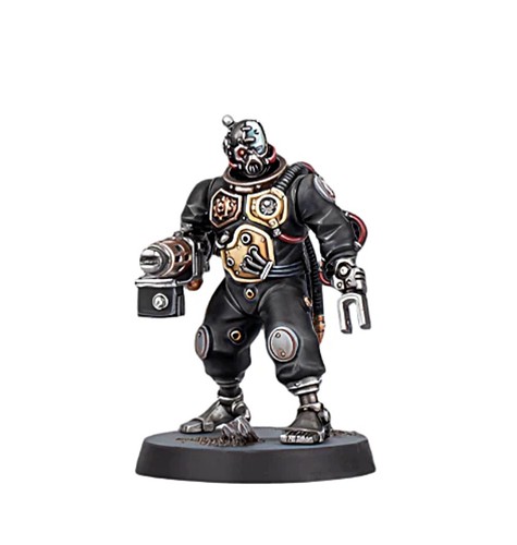40k kill team typhon - kill,