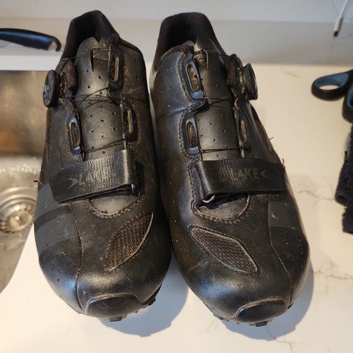 Lake 176 cycling shoe - mx,