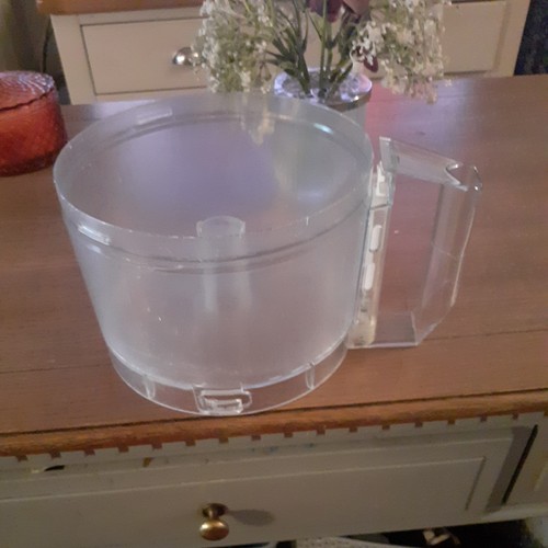 Magimix food processor 4100 - food, &