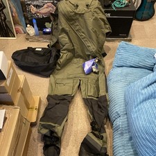 Typhoon FR ISBO (COXSWAIN) XL