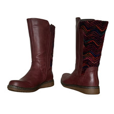 Pavers Roma Women’s Boots