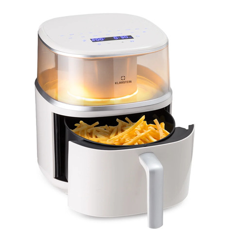 Klarstein air bloom hot - air,