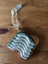 John Lewis avocado on toast