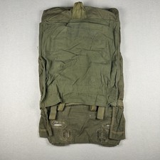 Military Bag Parachute