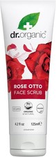 Dr Organic Rose Otto Face