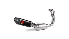 S-A6R4-HAPC - Akrapovic Racing