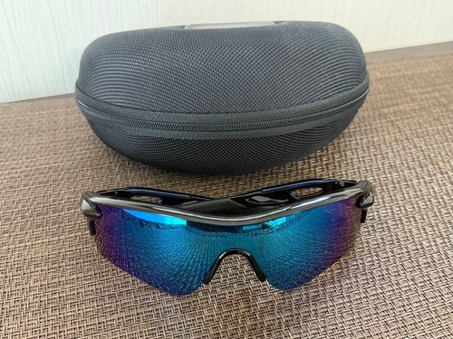 Oakley custom radarlock - oakley,