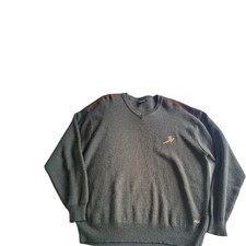 le chameau Wool Sweatshirt