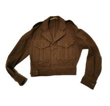 Orginal Post WW2 British Army