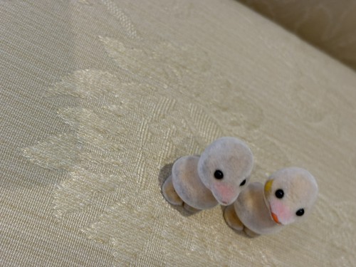 Sylvanian families waddlington - sylvanian,