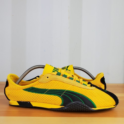 Puma h street og yellow - og,