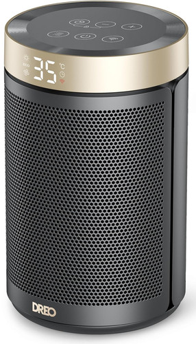 Dreo smart electric heater - electric,