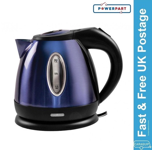Powerpart thirlemere blue - powerpart,