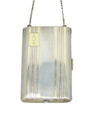 Tiffany & Co. 14ct Gold &