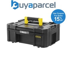 Stanley fatmax pro stack deep - stanley, pro-stack