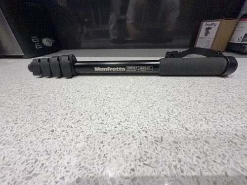 Manfrotto collapsable compact - manfrotto,