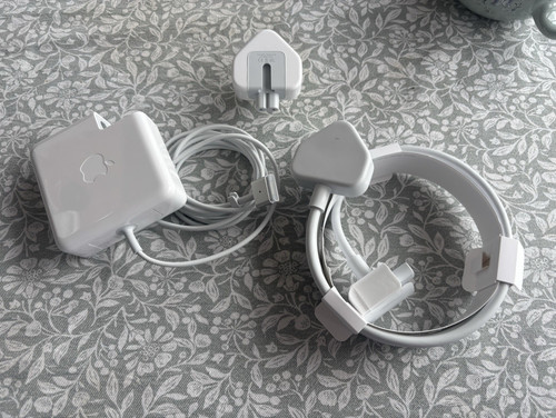 Apple 85w magsafe - 85w, power