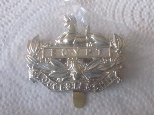 Army cap badge - badge, egypt
