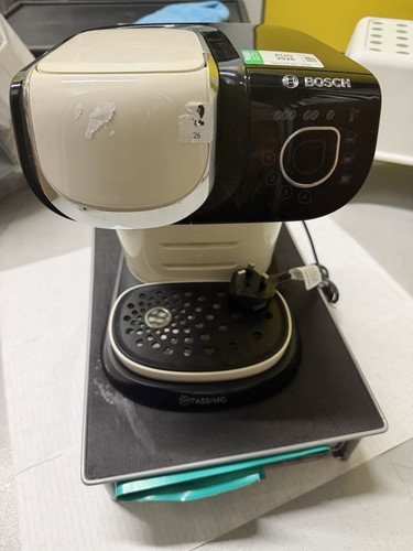 Bosch tassimo way tas6007gb - bosch,