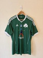 Panathinaikos | Adidas Home
