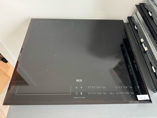 Aeg ike64441fb induction hob - induction, 4