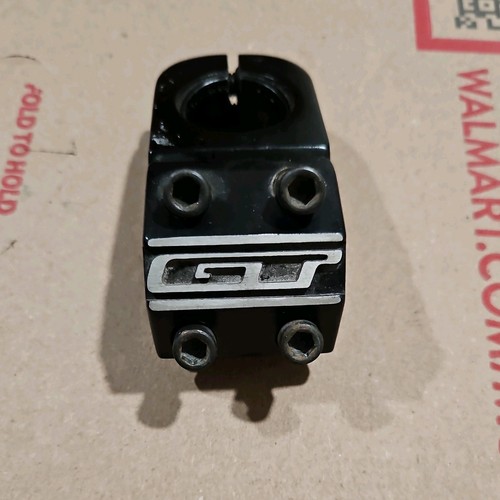 Bmx stem threadless race - bmx,