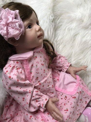 Realistic reborn baby dolls - realistic,