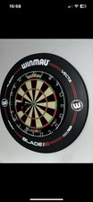 Winmau Blade 6 Triple Core