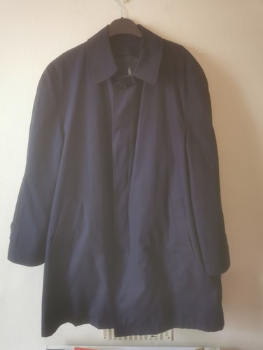 London fog trench coat - london,