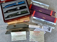 Hornby Sir Ralph Wedgwood