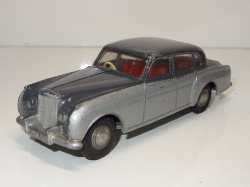 Triang spot 102 bentley - spot,