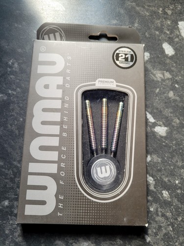 Winmau solaris 21g darts - solaris,