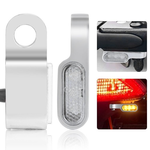 2pcs motorcycle led - 2pcs,