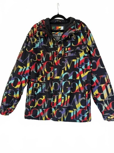 Billabong ski snowboard - billabong, ski/snowboard