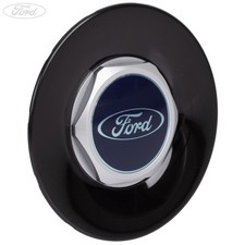 Genuine Ford Fiesta ST500