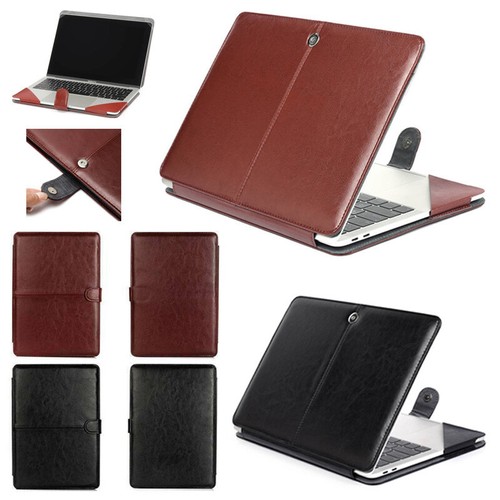 Magnetic leather case silm - case,