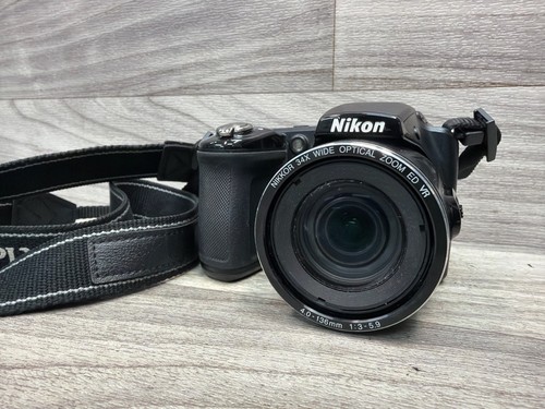 Nikon coolpix l83 for - -,