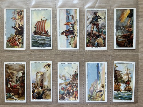 Complete set hignett - a,