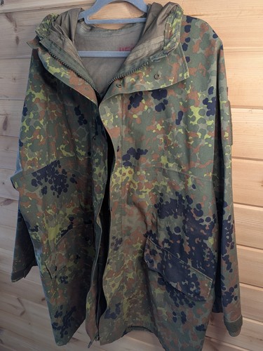 Original german bundesweh - original,