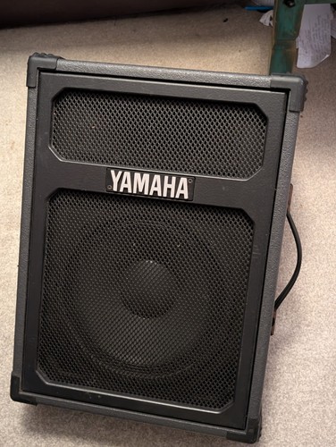Yamaha monitor 12me - monitor,