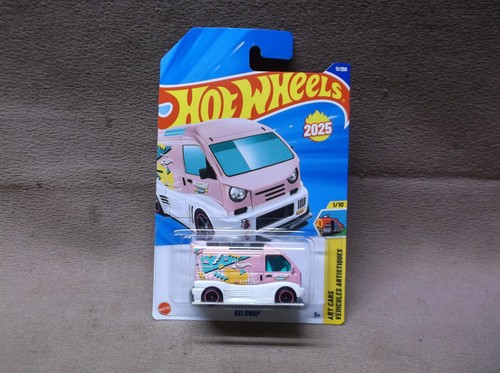 Hot wheels 2025 pink white - wheels,
