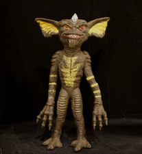 Vintage Gremlins Figure Poseable Stripe figure Warner Bros 1984 LJN Toys Ltd