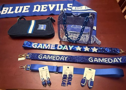 Duke university blue - duke,
