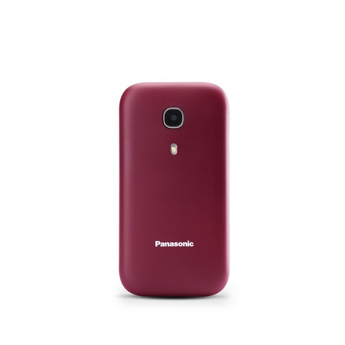 Panasonic tu400exg red - kx-tu400exg,