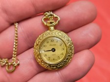 Vintage Lucerne Pendant