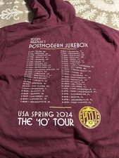 Scott Bradlee’s Post modern