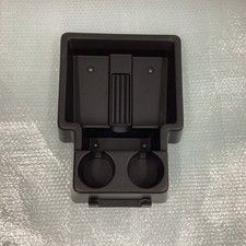 Land Rover L315 Defender Genuine Centre Console Cubby Box FHS500290PUY