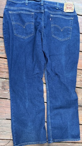 Vtg levi 515 - vtg, lower